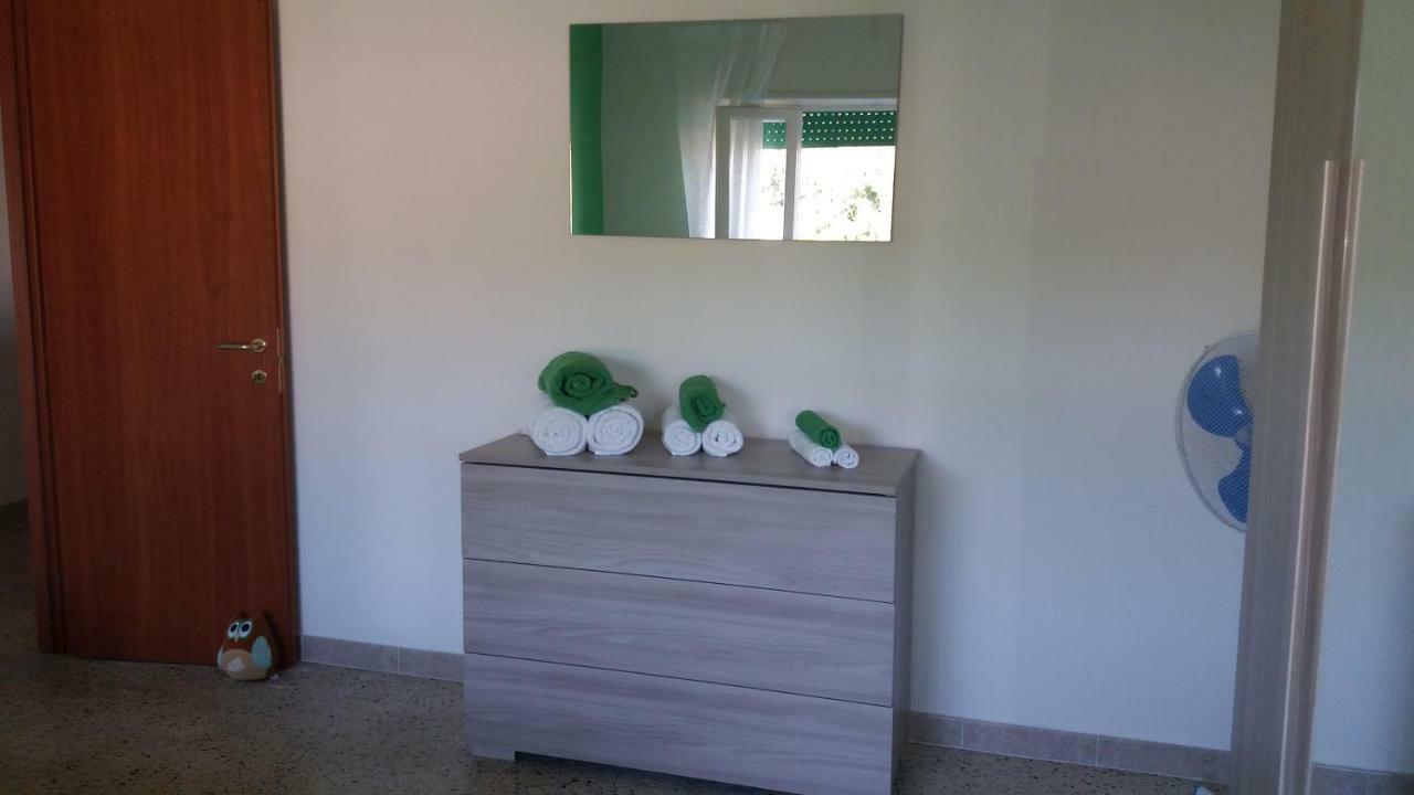Mela Verde Minturno Exterior foto
